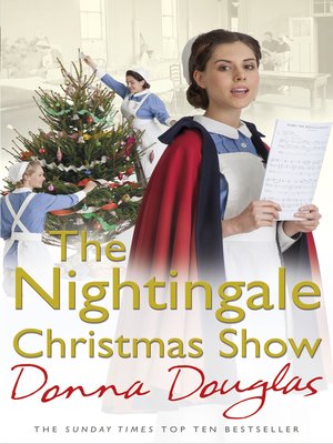 cover image of The Nightingale Christmas Show